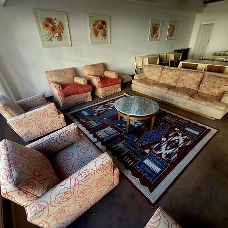 מר דל פלאטה Hotel Mar Azul מראה חיצוני תמונה